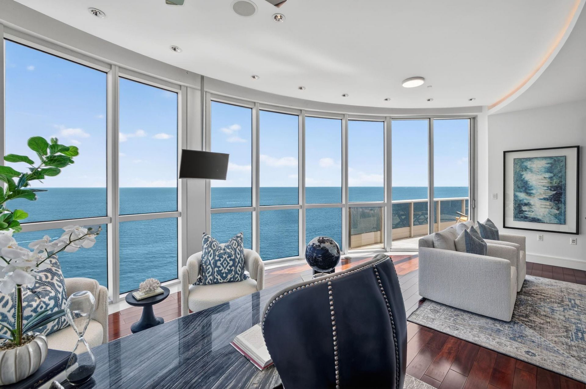 1600 S Ocean Boulevard, Unit UPH01, Lauderdale by the Sea, FL 33062 Photo