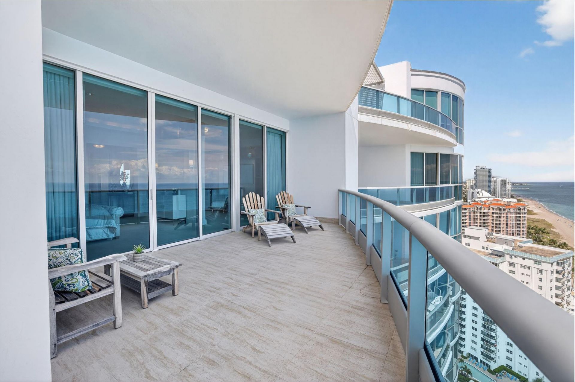 1600 S Ocean Boulevard, Unit UPH01, Lauderdale by the Sea, FL 33062 Photo