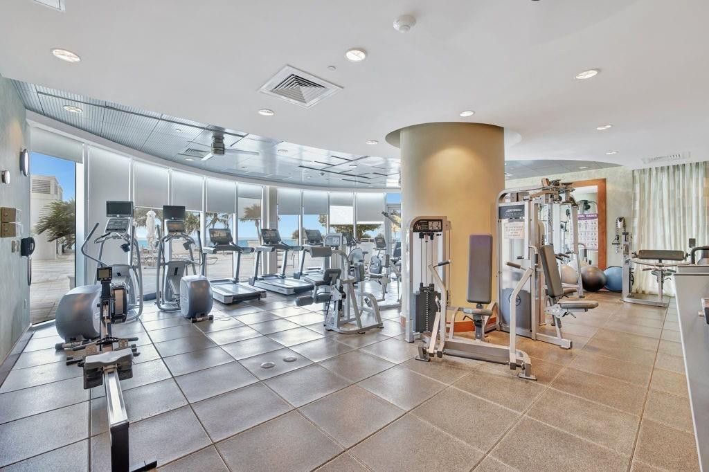 1600 S Ocean Blvd, Unit UPH01, Lauderdale by the Sea, FL 33062 Photo