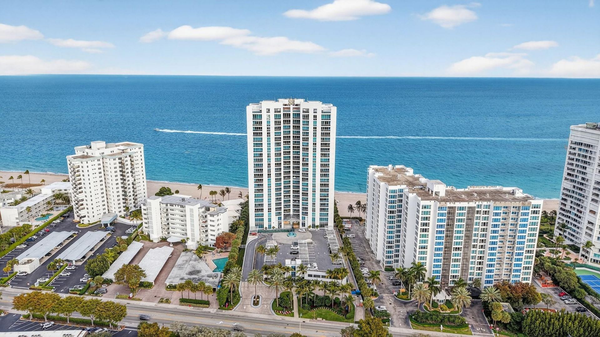 1600 S Ocean Blvd, Unit UPH01, Lauderdale by the Sea, FL 33062 Photo