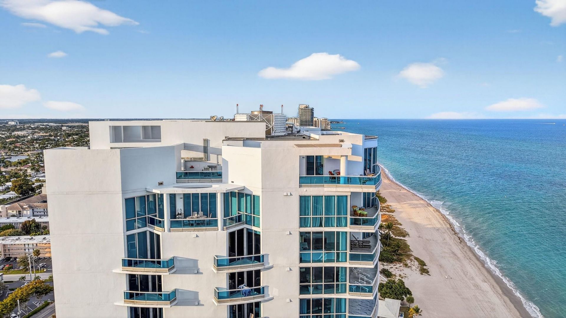 1600 S Ocean Boulevard, Unit UPH01, Lauderdale by the Sea, FL 33062 Photo