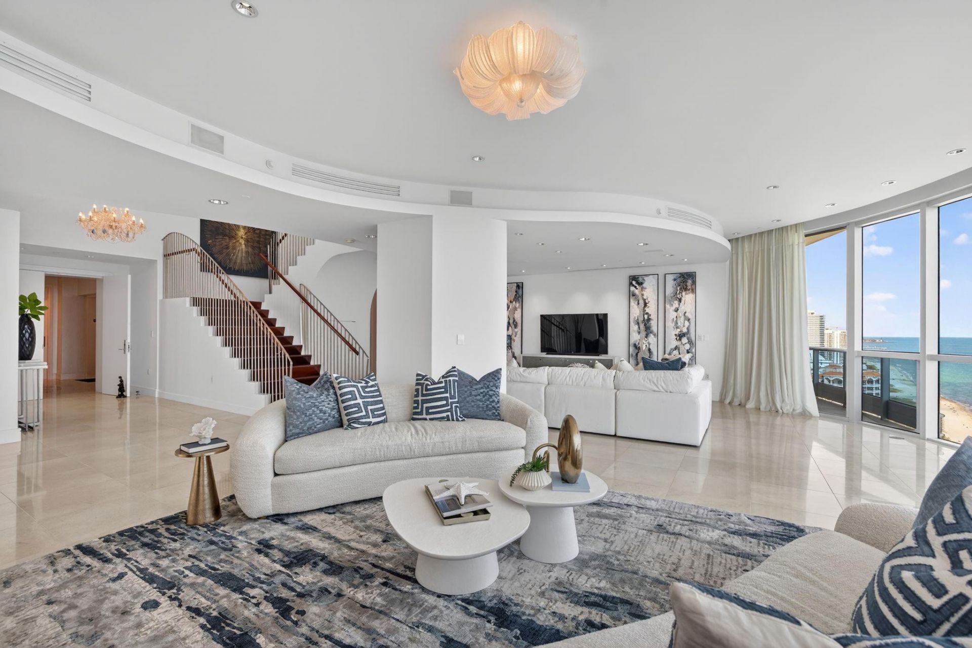 1600 S Ocean Boulevard, Unit UPH01, Lauderdale by the Sea, FL 33062 Photo