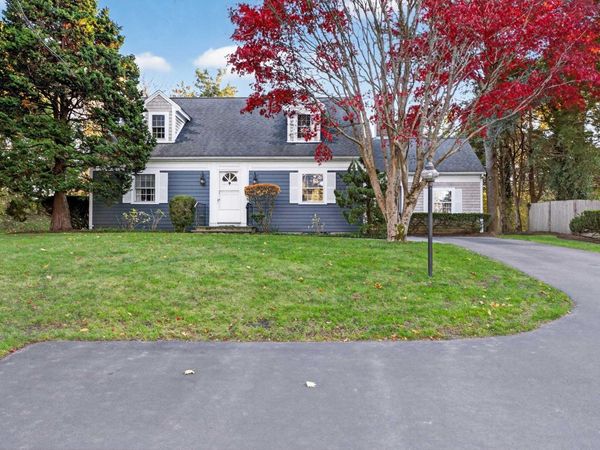 79 Bayberry Lane , Barnstable, MA 02630