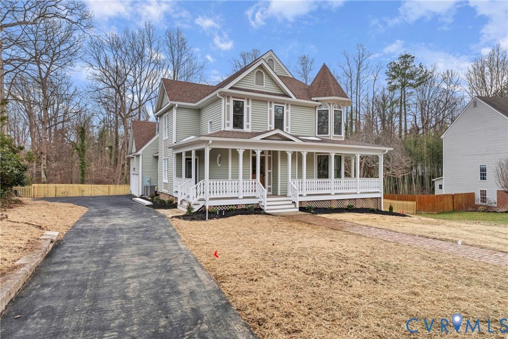 8303 Bon Air Station Court , North Chesterfield, VA 23235 Main Photo