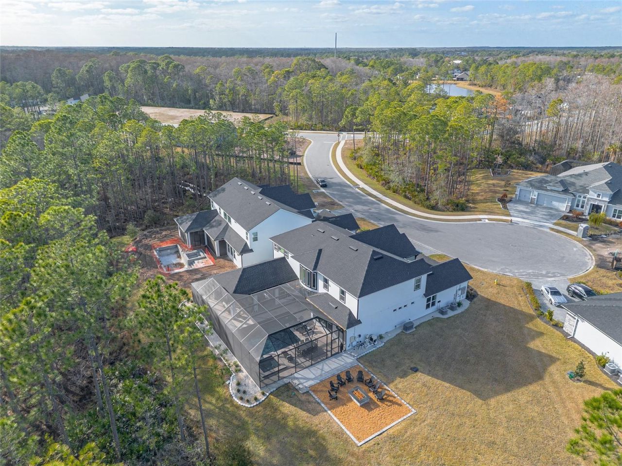 6402 Limmerick Lane, Port Orange, FL 32128 Photo