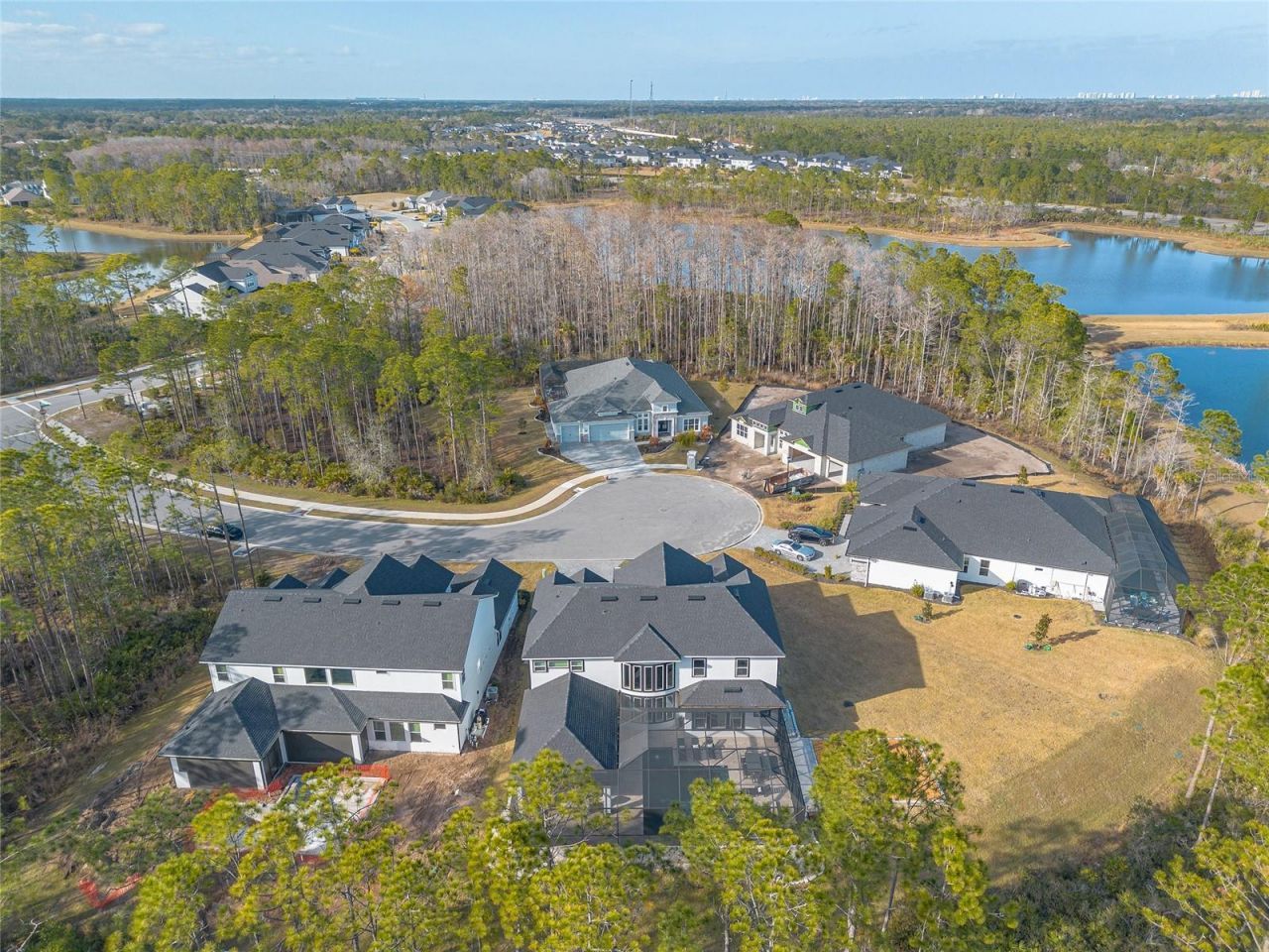 6402 Limmerick Lane, Port Orange, FL 32128 Photo