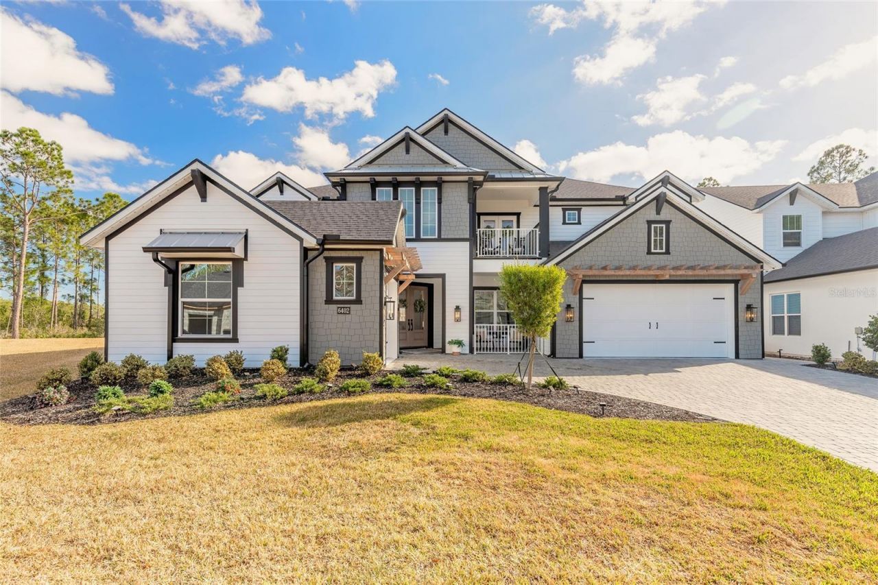 6402 Limmerick Lane, Port Orange, FL 32128 Photo