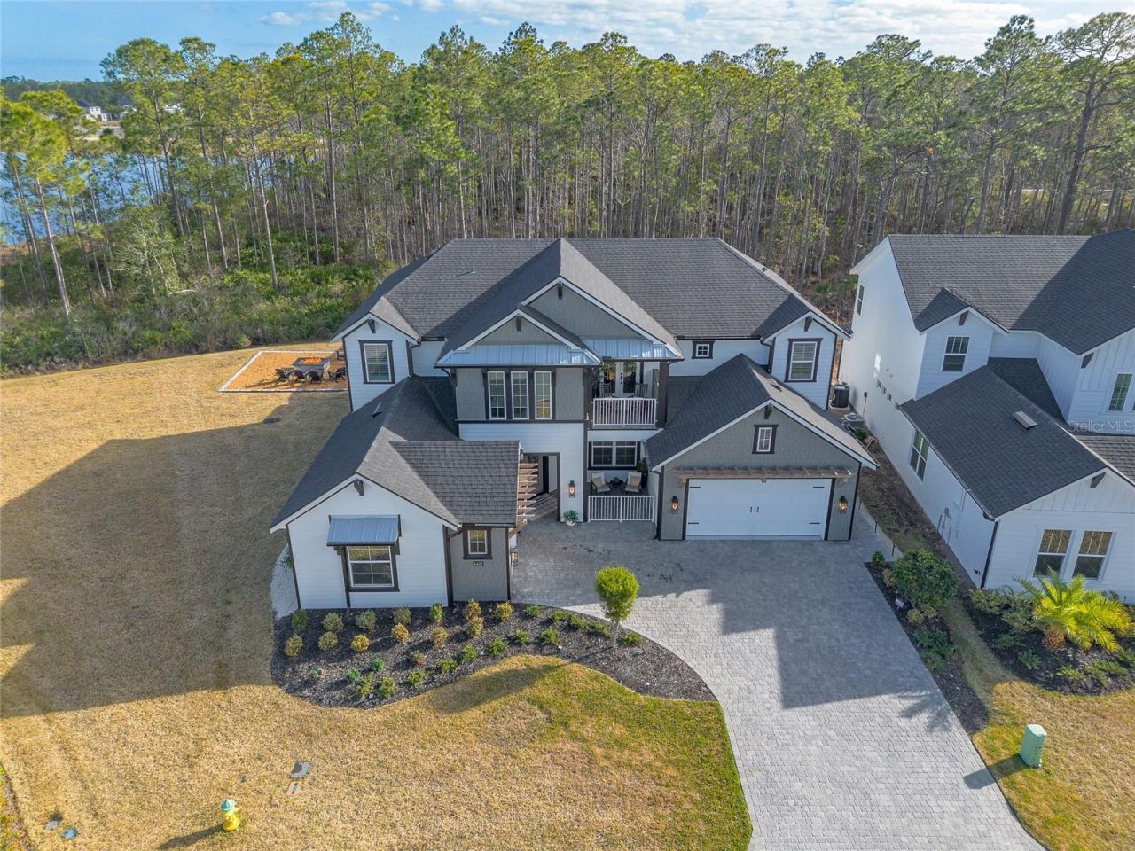 6402 Limmerick Lane, Port Orange, FL 32128 Photo