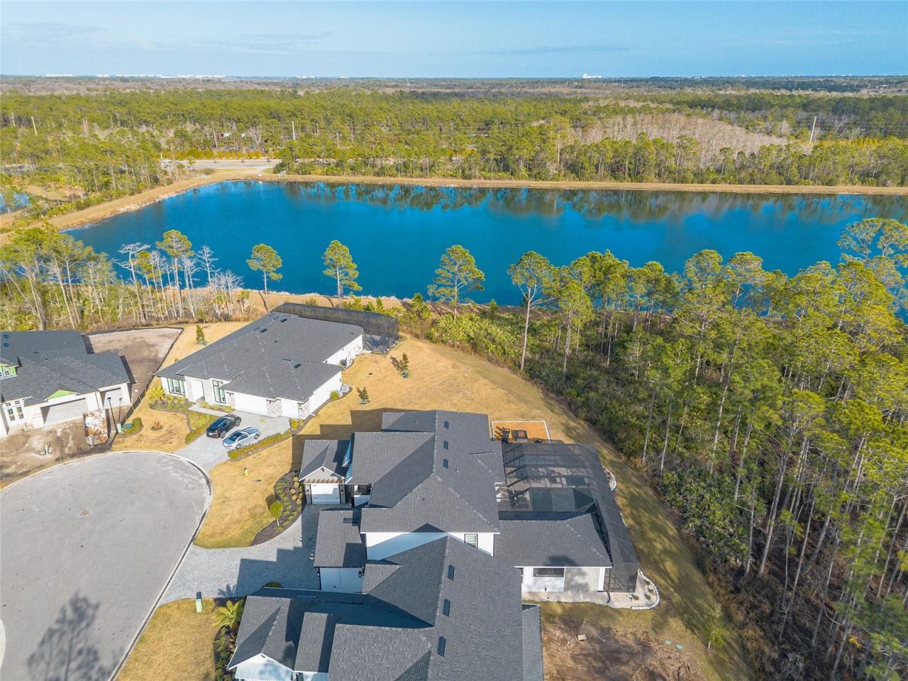 6402 Limmerick Lane, Port Orange, FL 32128 Photo