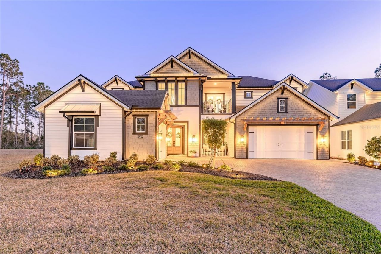 6402 Limmerick Lane, Port Orange, FL 32128 Photo