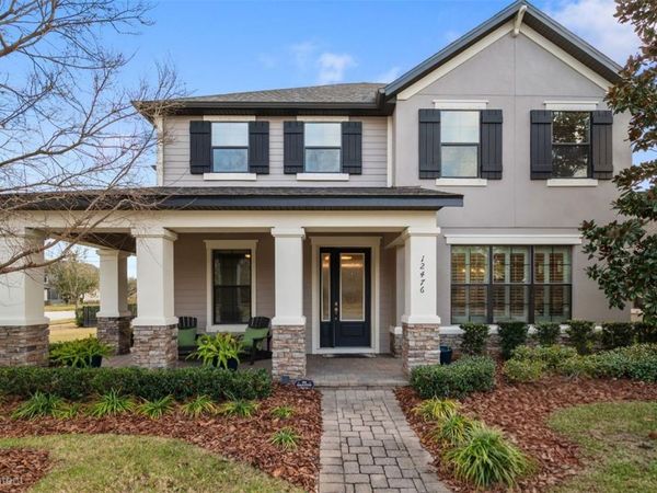 12476 RANGELAND BOULEVARD, ODESSA, FL 33556