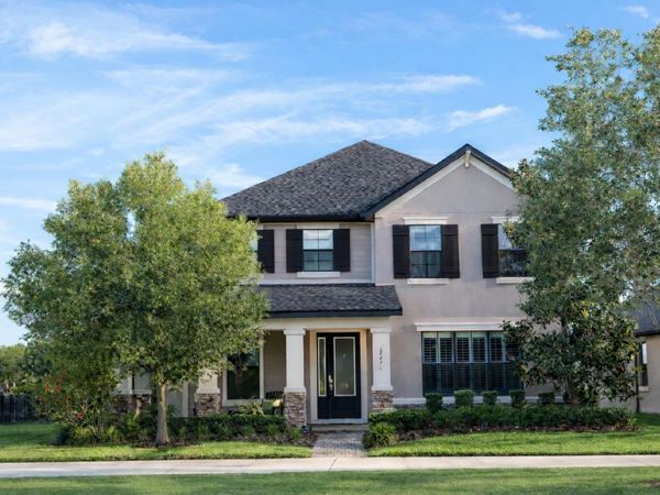 12476 RANGELAND BOULEVARD, ODESSA, FL 33556