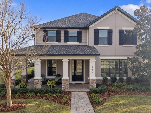 12476 RANGELAND BOULEVARD, ODESSA, FL 33556