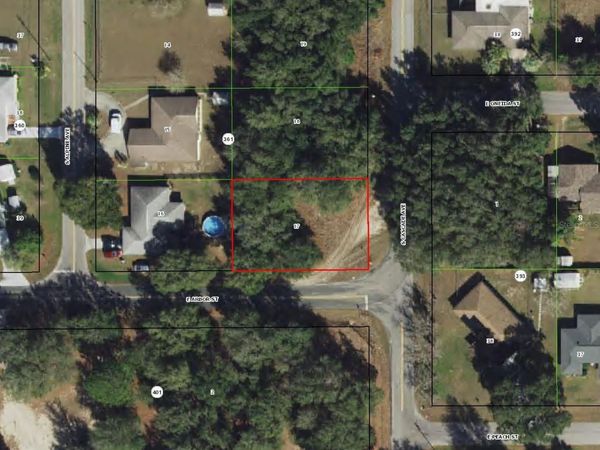 4464 S CASCADE AVENUE, INVERNESS, FL 34452
