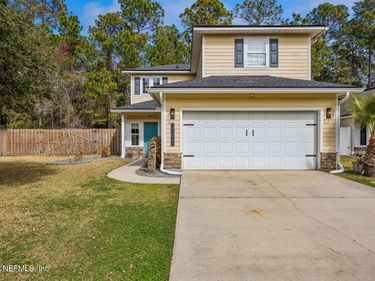 86195 VENETIAN Avenue, Yulee, FL 32097