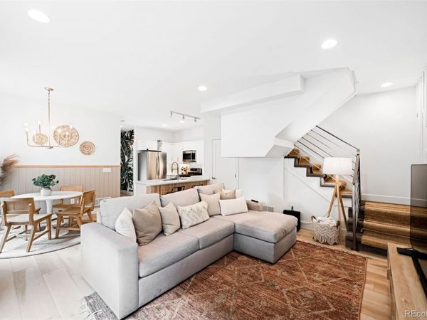 1273 Xavier Street , Denver, CO 80204