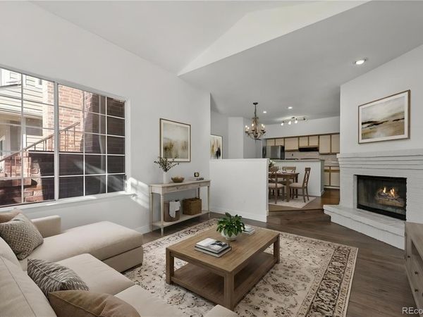 4760 S Wadsworth Boulevard, Unit J104, Littleton, CO 80123