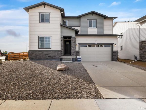 2191 S Irvington Street, Aurora, CO 80018