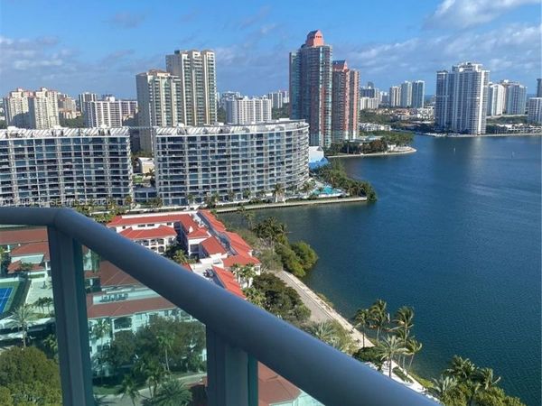 3301 NE 183, Unit 2209, Aventura, FL 33160