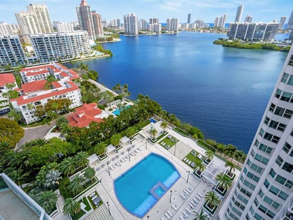 3301 NE 183 Street, Unit 2209, Aventura, FL 33160