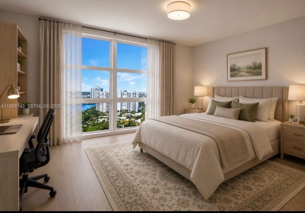 3301 NE 183 Street, Unit 2209, Aventura, FL 33160 Photo