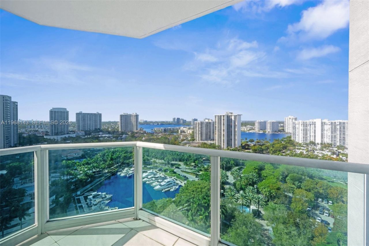 3301 NE 183 Street, Unit 2209, Aventura, FL 33160 Photo