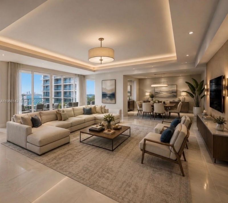 3301 NE 183 Street, Unit 2209, Aventura, FL 33160 Photo