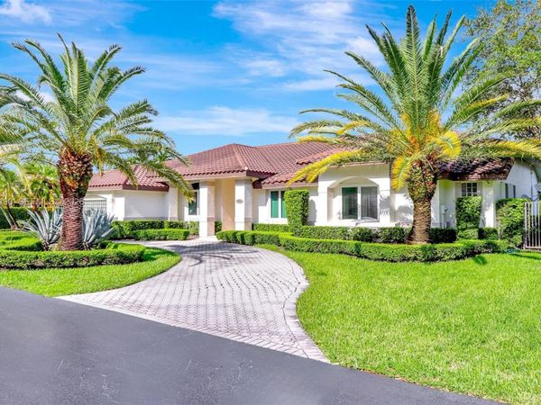 7261 SW 120th Ave, Miami, FL 33183