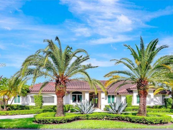 7261 SW 120th Ave, Miami, FL 33183