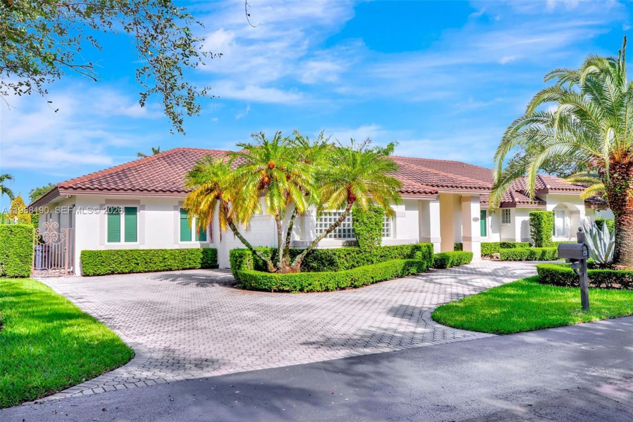 7261 SW 120th Ave, Miami, FL 33183 Photo