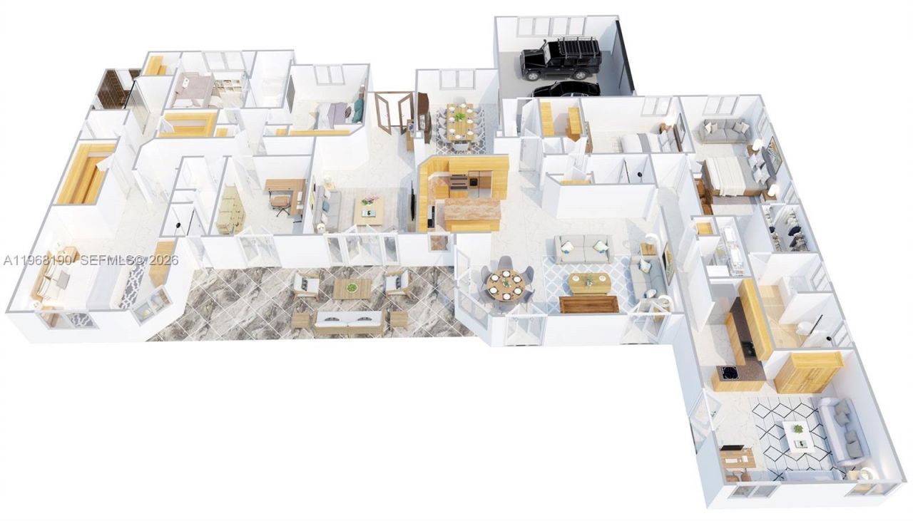 7261 SW 120th Ave, Miami, FL 33183 Photo