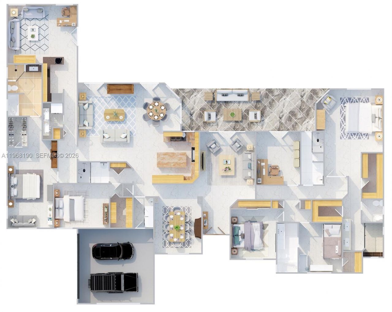 7261 SW 120th Ave, Miami, FL 33183 Photo