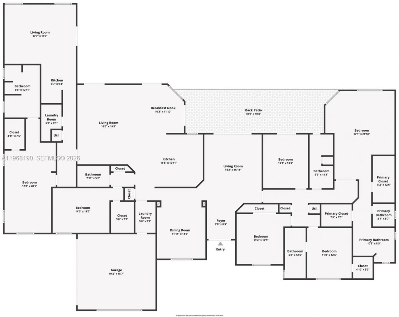 7261 SW 120th Ave, Miami, FL 33183 Photo