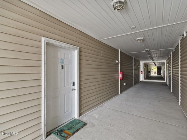 100 Gateway Condos Drive, Unit 115, Surf City, NC 28445