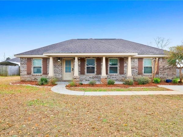 18566 Explorer Drive, Loxley, AL 36551