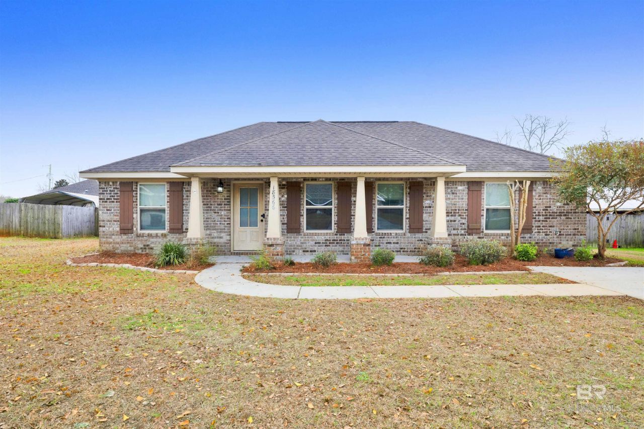 18566 Explorer Drive Loxley, AL 36551