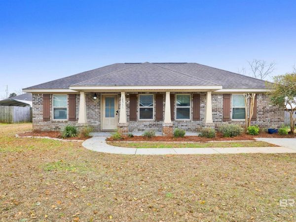 18566 Explorer Drive, Loxley, AL 36551