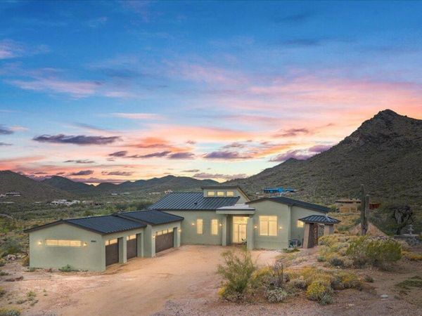 40564 N 50TH Street, Cave Creek, AZ 85331