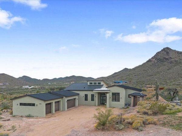 40564 N 50TH Street, Cave Creek, AZ 85331