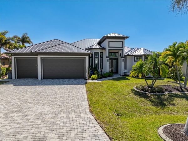 1914 SE 21st ST, CAPE CORAL, FL 33990