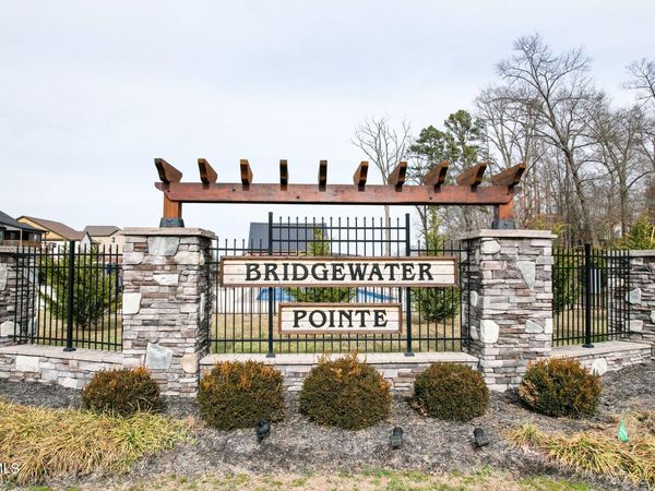 Lot 9 Bridgewater Boulevard, Morristown, TN 37814
