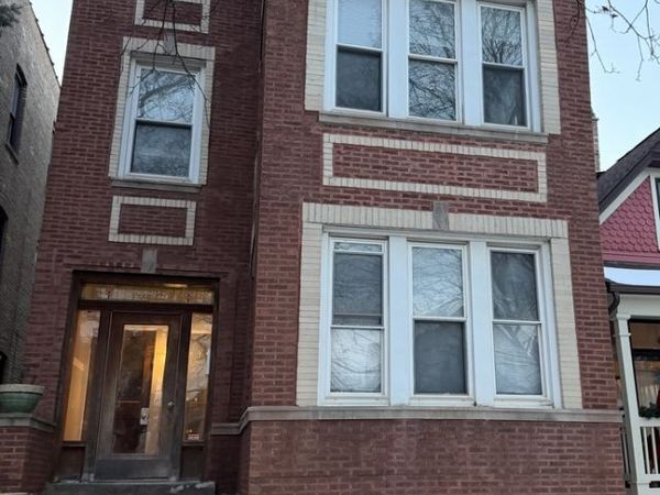 4148 N Monticello Avenue , Unit 2, Chicago, IL 60618