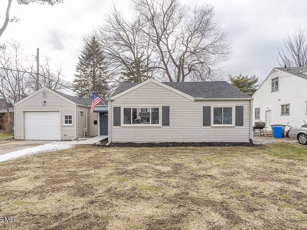 1814 Meadowlark Avenue, Toledo, OH 43614