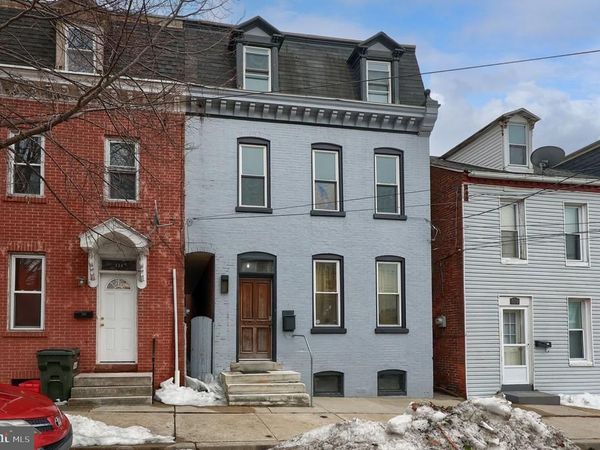 332 PERRY STREET, COLUMBIA, PA 17512