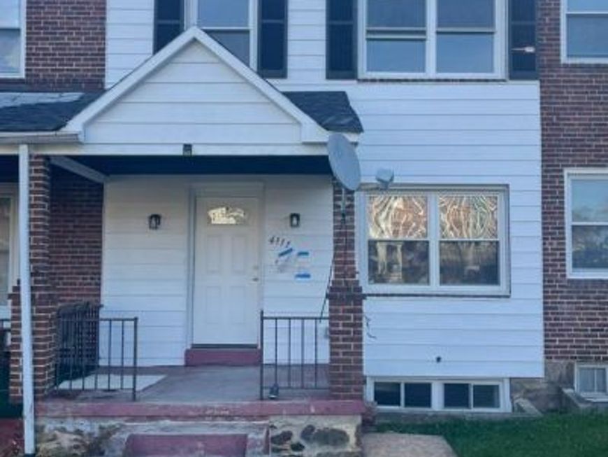 4111 Roland View Avenue , Baltimore, MD 21215 Main Photo