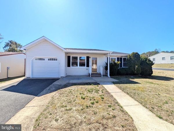 25 CHURCHILL, WHITING, NJ 08759