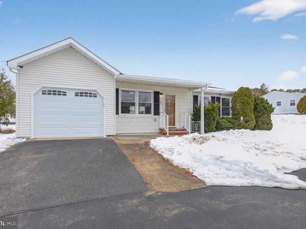 25 CHURCHILL, WHITING, NJ 08759