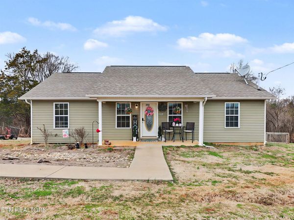 2608 Kodak Way, Kodak, TN 37764