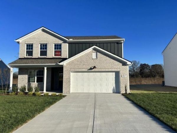 4617 Marcus Venture Pl , Murfreesboro, TN 37127