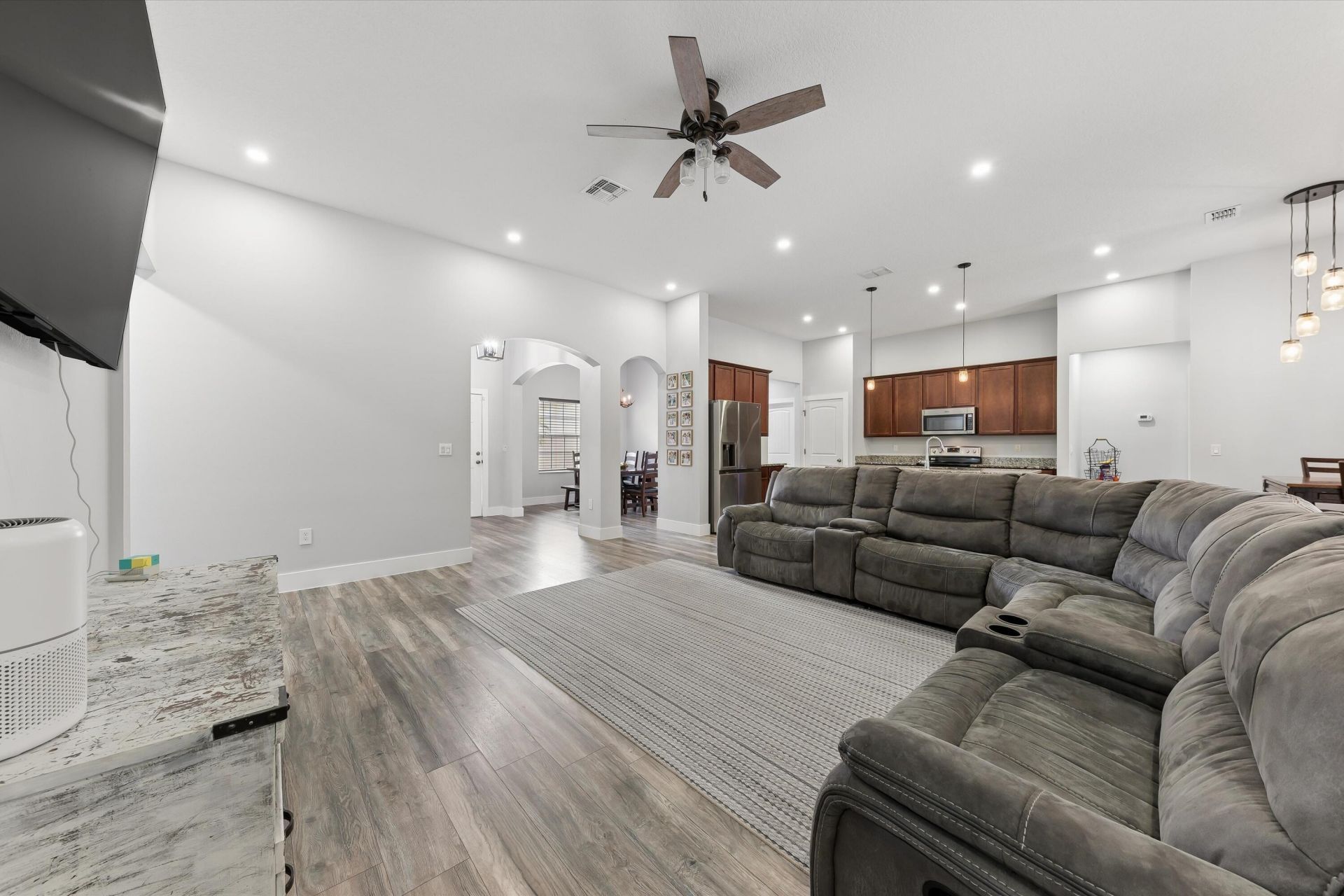 5244 NW E Piper Circle, Port Saint Lucie, FL 34986 Photo